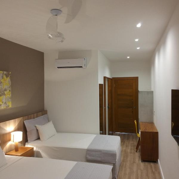 Carambola Hotel - Foto 2