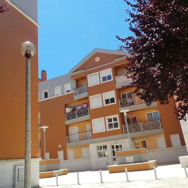 Quinta dos Lombos, hotel a Carcavelos