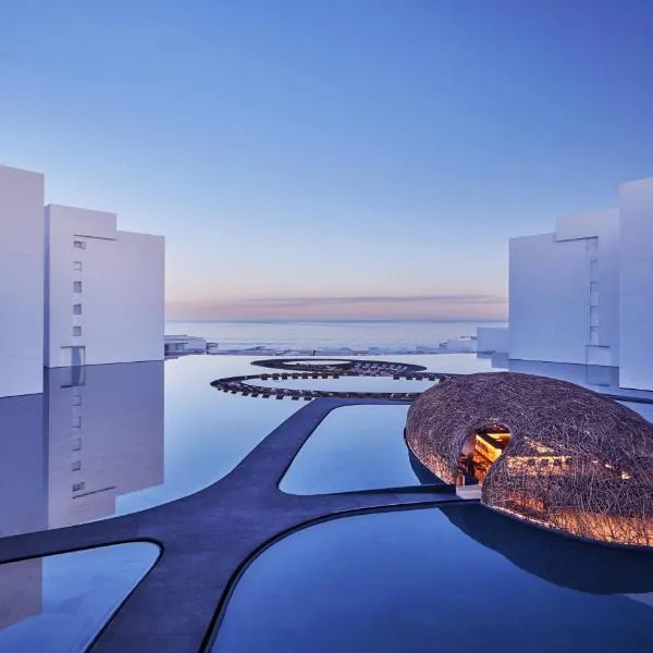 Viceroy Los Cabos, hotel v destinaci San José del Cabo