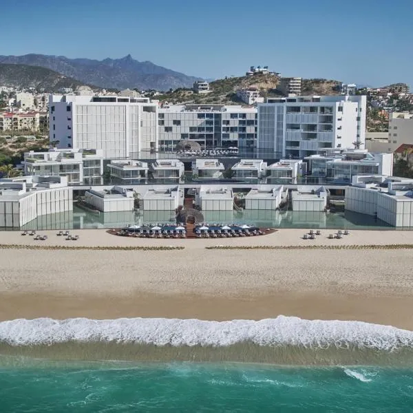 Viceroy Los Cabos, hotel u gradu El Bedito