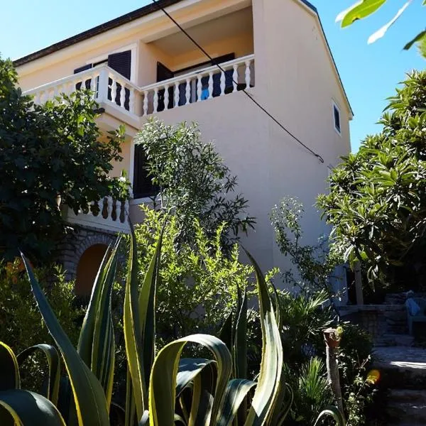 Seaview Antonija, hotel in Veli Lošinj