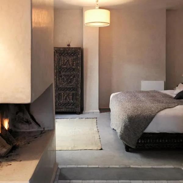 Dar Les Sirènes, hotel in Essaouira