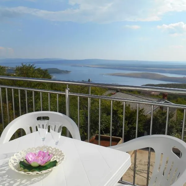 Apartments Diana, hotel v destinaci Šmrika