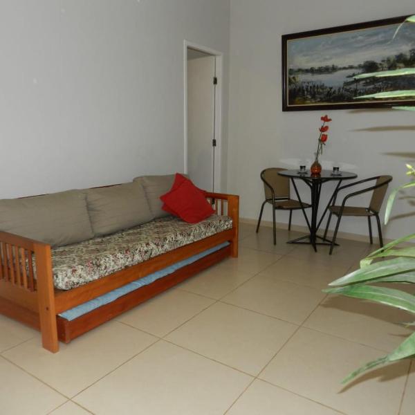 APARTAMENTOS NO CENTRO DE BRASILIA. - Foto 2