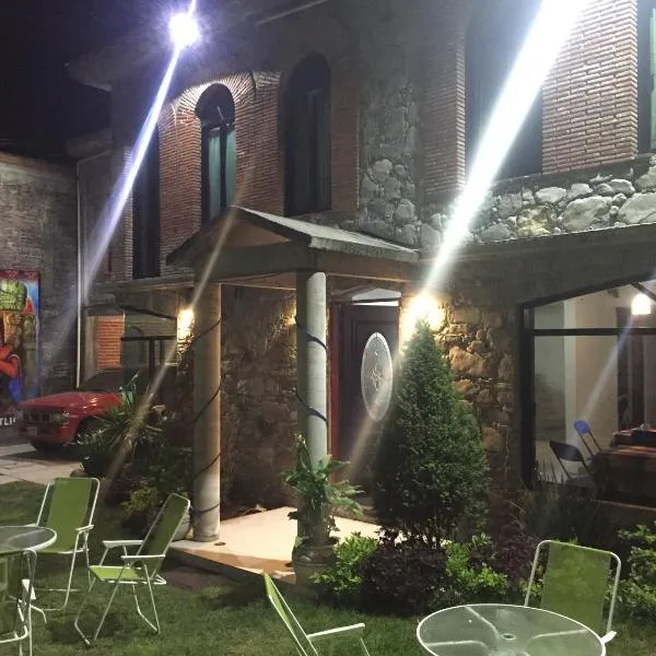 Hotel Coatlicue, hotel di San Juan Teotihuacán