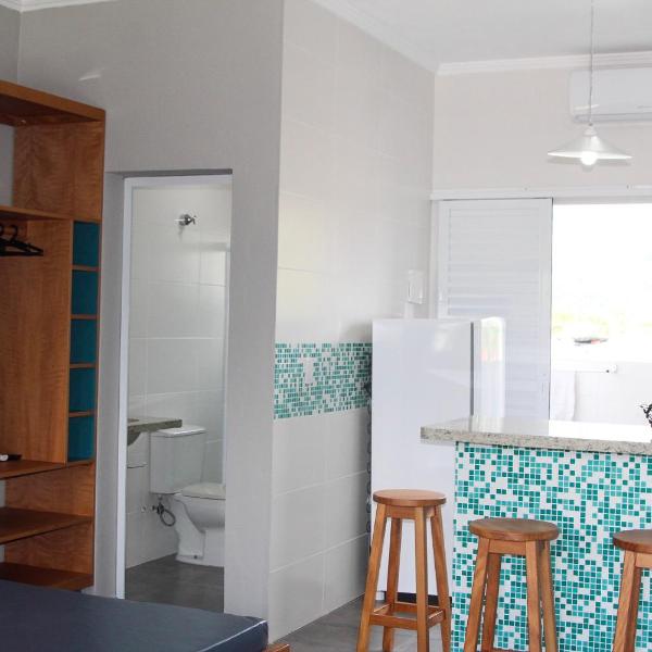 Valparaíso Flats Ubatuba - Foto 3