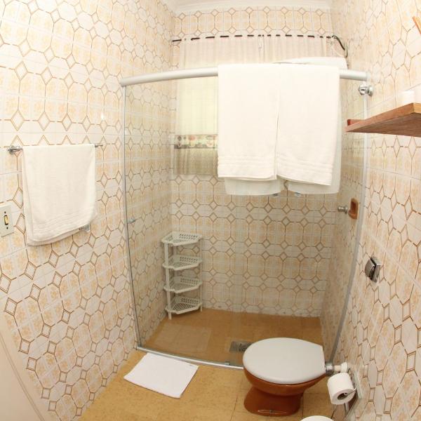 Pousada Santa Genebra - Foto 3