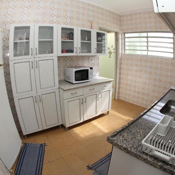 Pousada Santa Genebra - Foto 4
