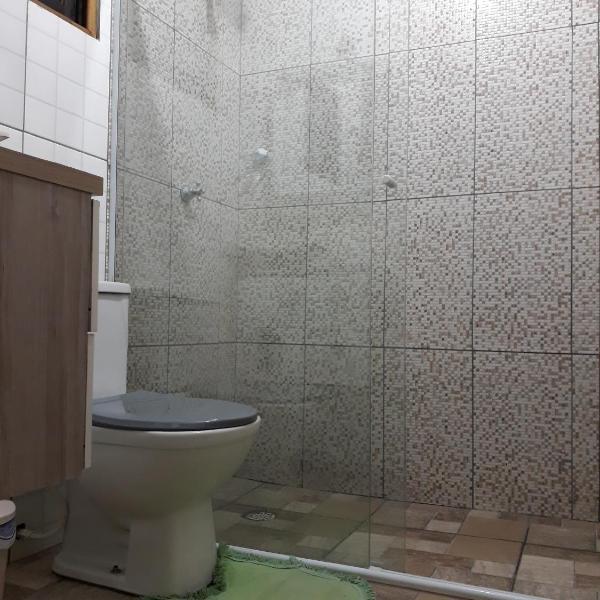 ChaléeSuíte do Rogério - Foto 4