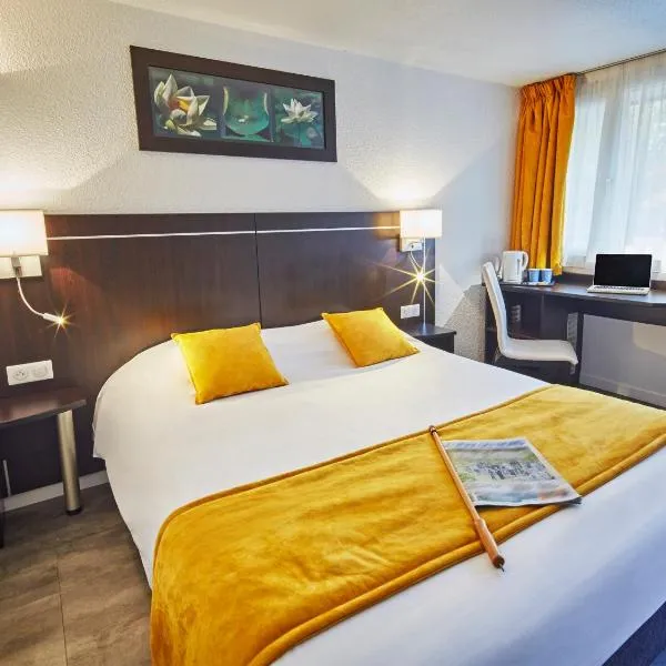 Kyriad Lille Est - Hem, hotel in Hem