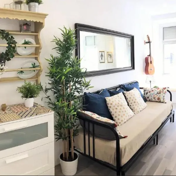 Cozy and beautiful flat in great location!