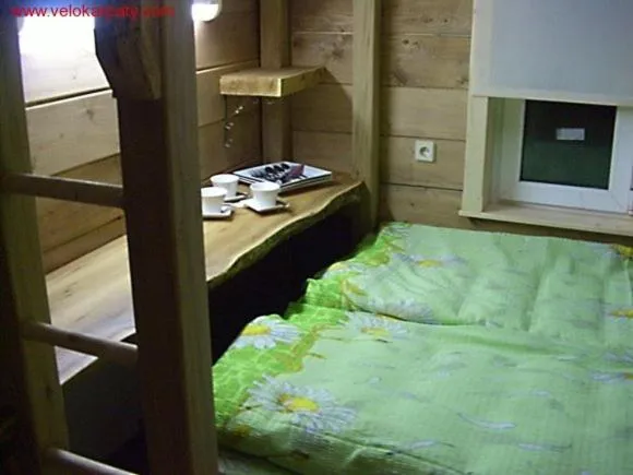 хостел "Трутень", hotel v destinaci Vorochta