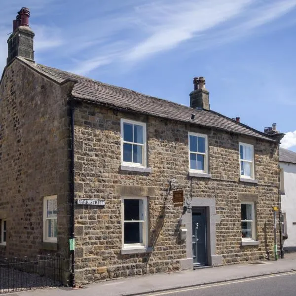Garden House, hotel in Masham