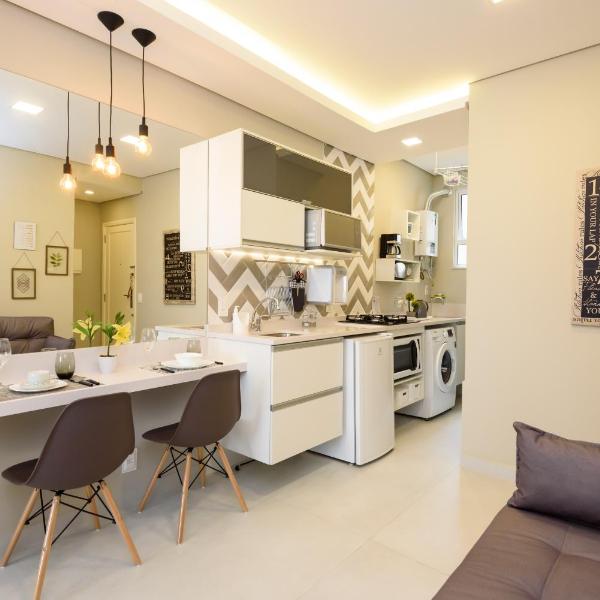 Studio em Copacabana a 180m da praia | RP 23/404 - Foto 4