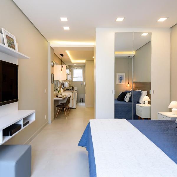 Studio em Copacabana a 180m da praia | RP 23/404 - Foto 5