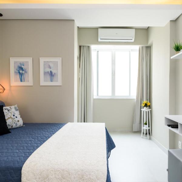 Studio em Copacabana a 180m da praia | RP 23/404 - Foto 2