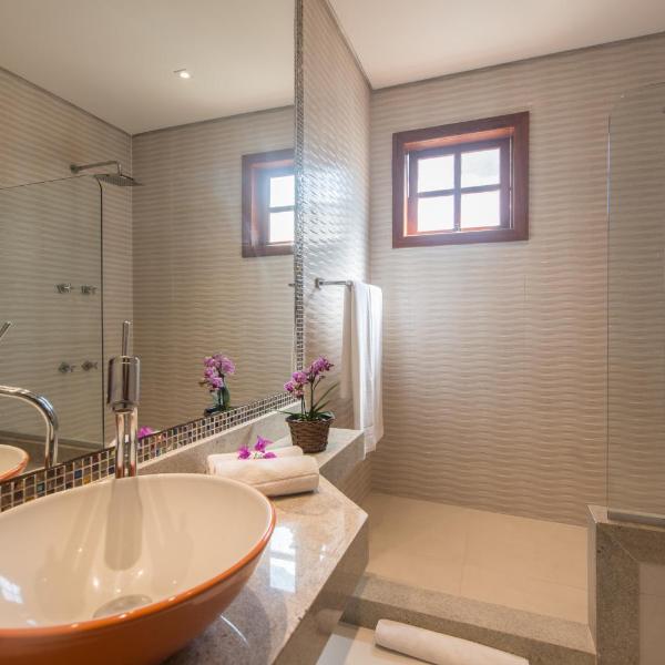 Ilha Branca Exclusive Hotel - Foto 3