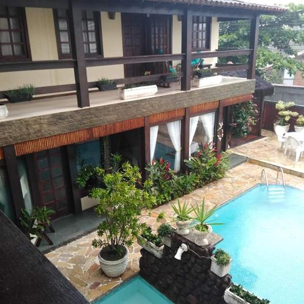 Hotel Pousada Laje de Itauna - Foto 4