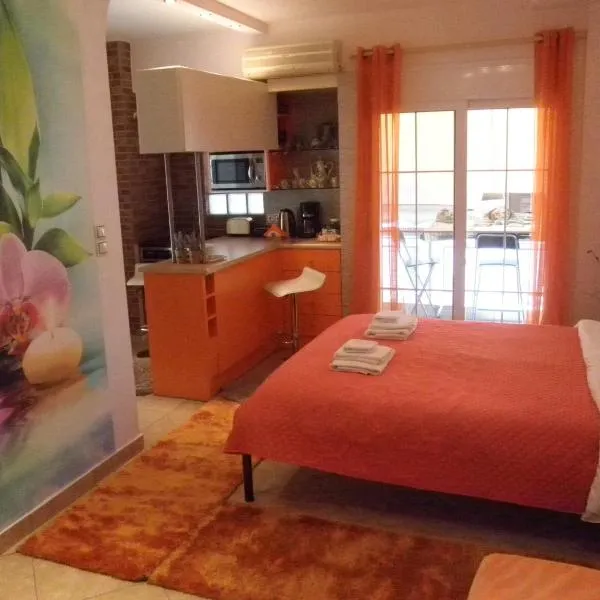 Dreaming Stay, hotel ad Atene