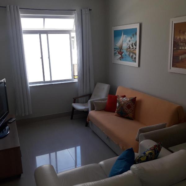 Apartamento Praia do Forte - Foto 5