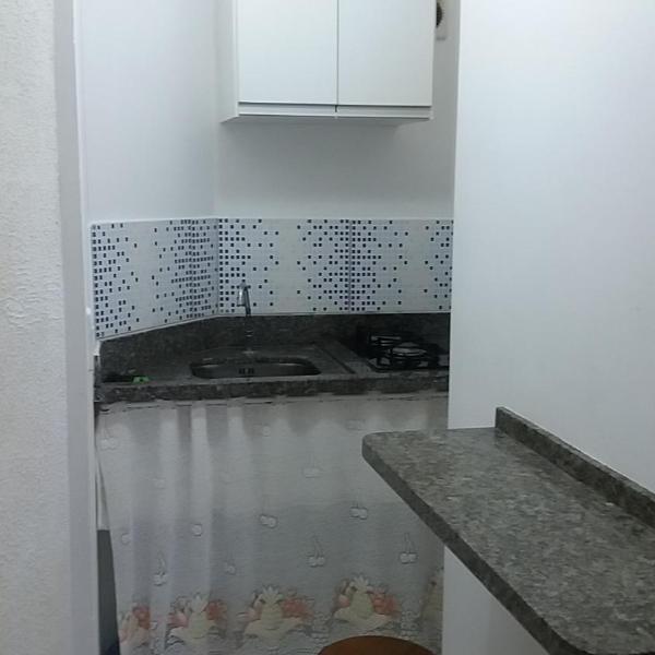 flats Bombinhas- exclusivo para casal - Foto 3