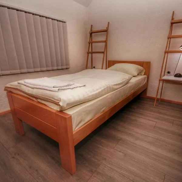 Apartmani 077, hotell sihtkohas Drvar