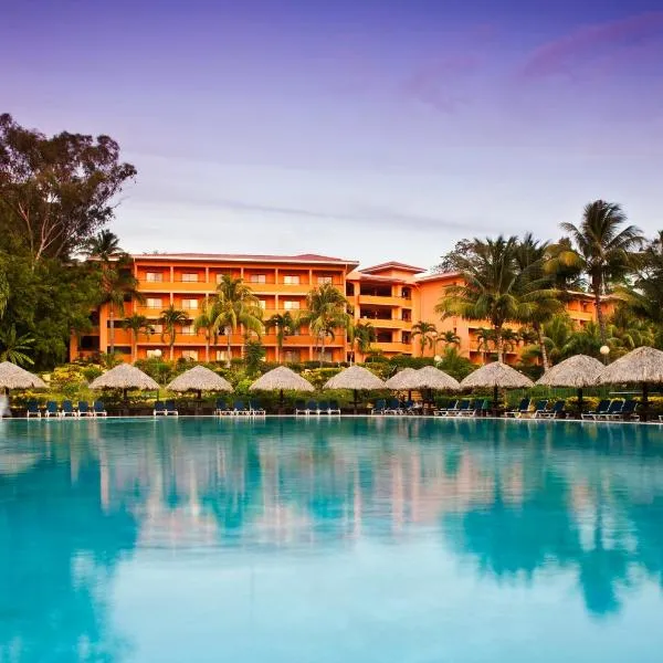 Barceló Montelimar All Inclusive, hotel v destinaci Montelimar