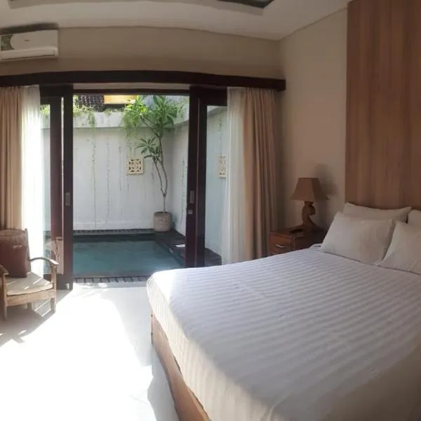 Villa Reisya, ξενοδοχείο στη Nusa Dua