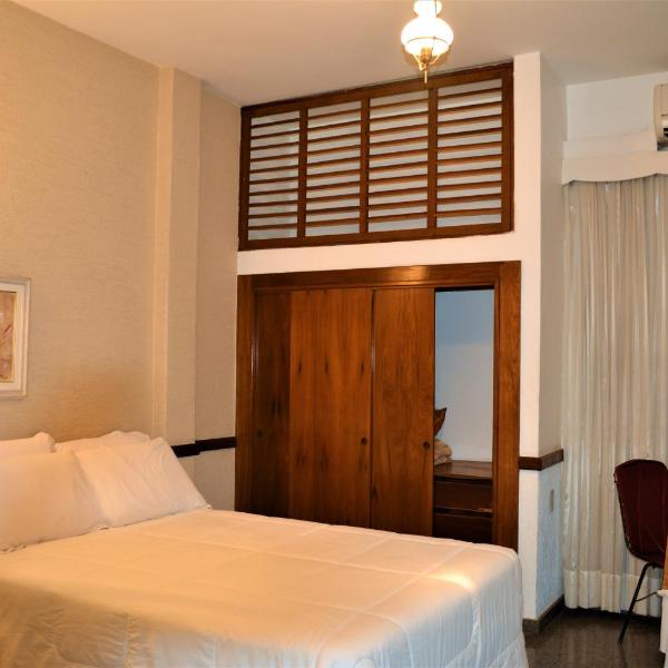 Hotel Comendador - Foto 2