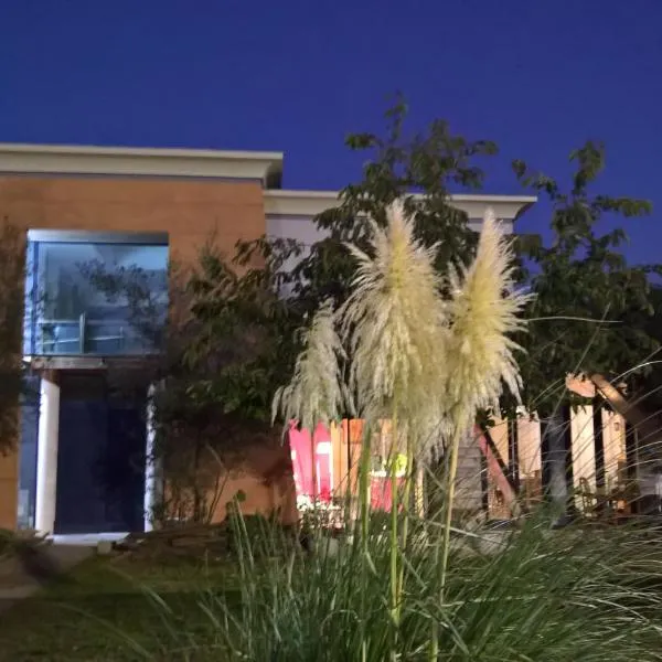 Bambou & Olivier Chambres, hotel v destinaci Roubaix