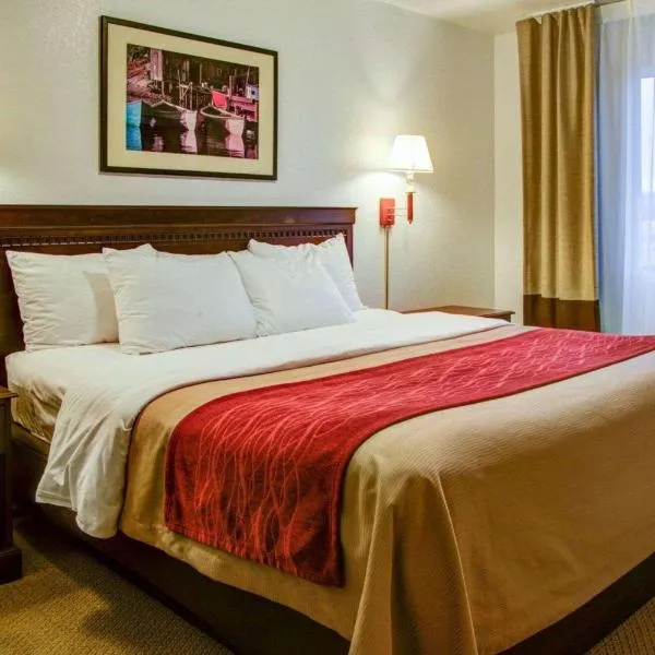 Quality Inn Florence, מלון בפלורנס