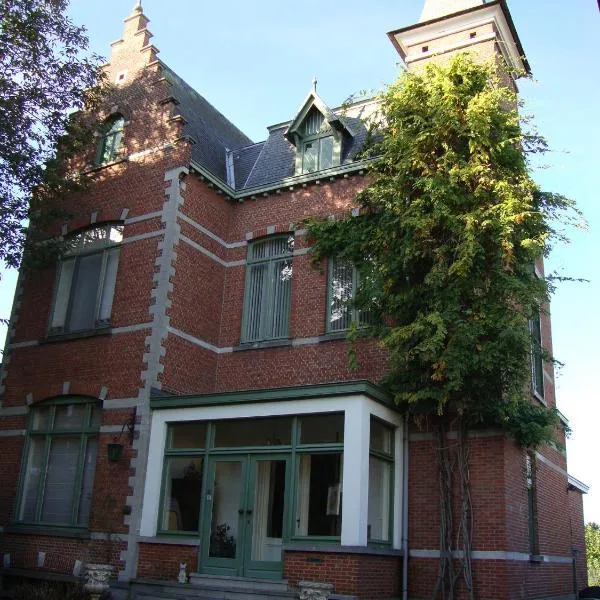 B&B Fine Fleur, hotel in Bruges