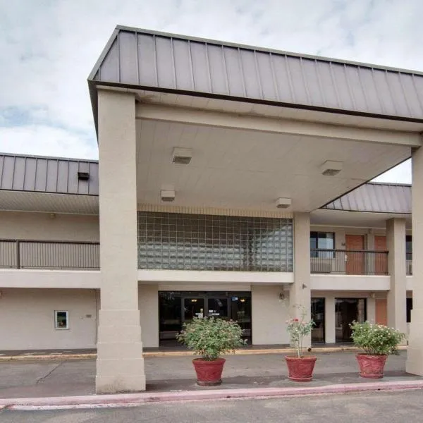 Motel 6 Texarkana, TX, hotel in Texarkana - Texas