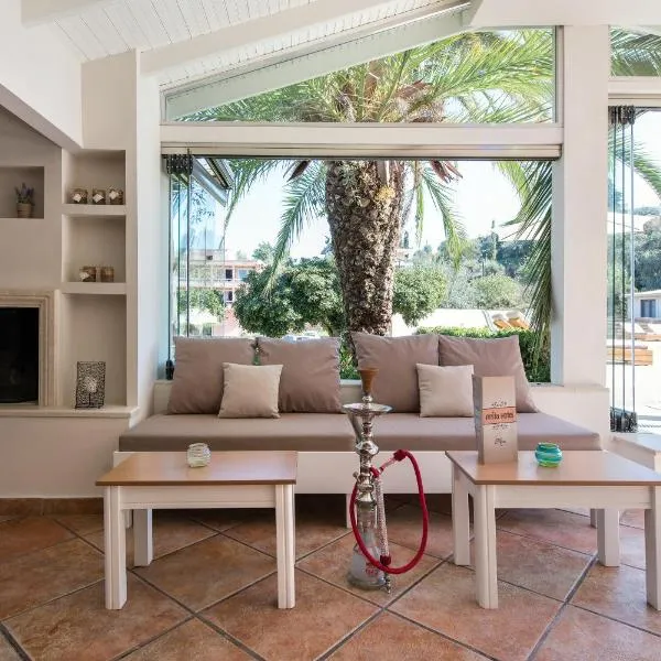 페라마에 위치한 호텔 Anita