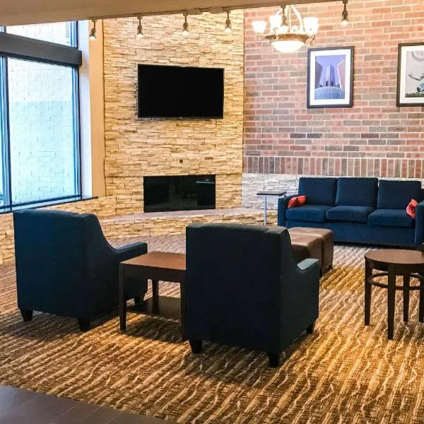 Comfort Inn, hotel in Farmington Hills