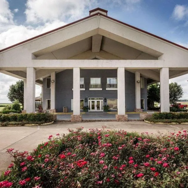 Quality Inn Robinsonville, hotel in Tunica Resorts