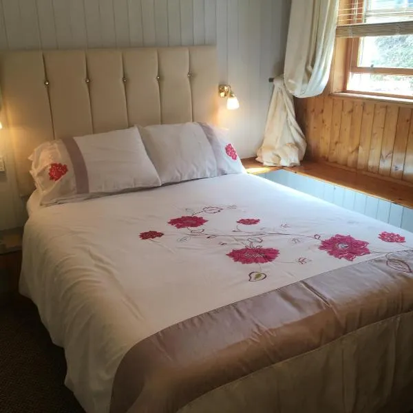 The Folly Hotel, hotel v destinaci North Berwick