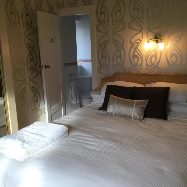 Maggi’s Home from Home, hotel v destinaci Sheffield