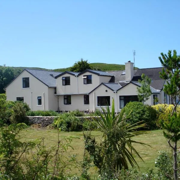 Ben Breen House B&B, hotel en Clifden