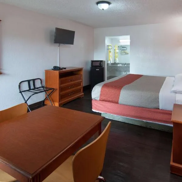 Motel 6-Montgomery, AL - Coliseum, hotel in Montgomery