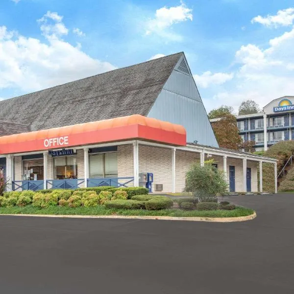 Days Inn by Wyndham Lexington, готель у місті Timber Ridge