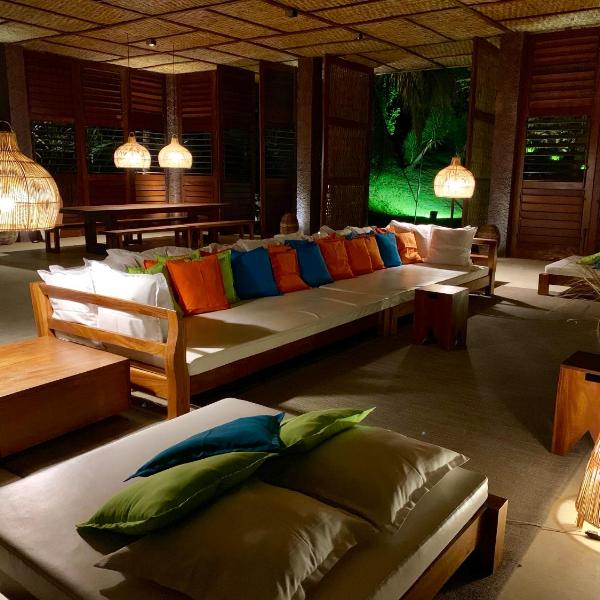 Casa da Gameleira - Foto 2
