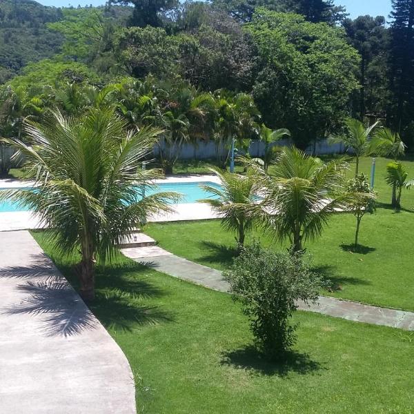 Solar do Braz