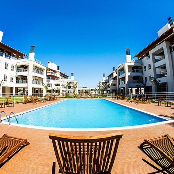 Melhor Condomínio Villas no Campeche - Foto 4