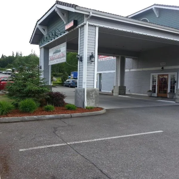 Fidalgo Country Inn, hotel in Anacortes