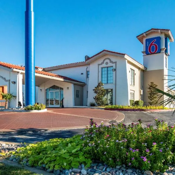 Motel 6-Euless, TX - DFW West, hotel en Euless