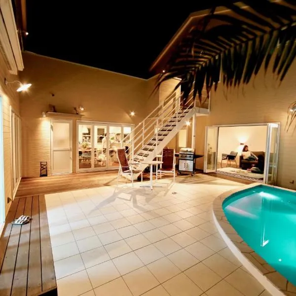 KIYAZA RESORT Kamakura, hotel in Kamakura