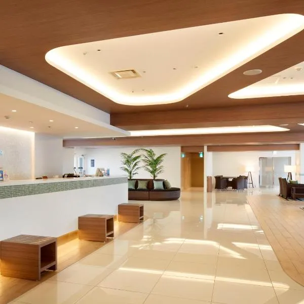 Shinagawa Prince Hotel N Tower, hotel in Tokyo
