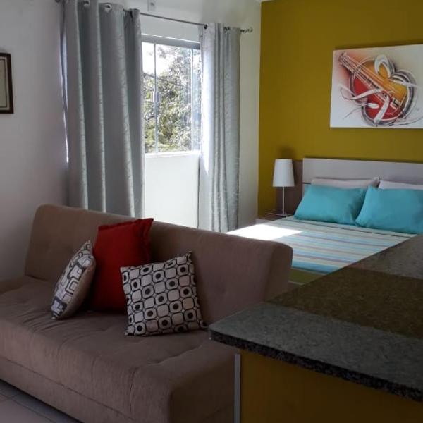 Navegantes Flats - Foto 2
