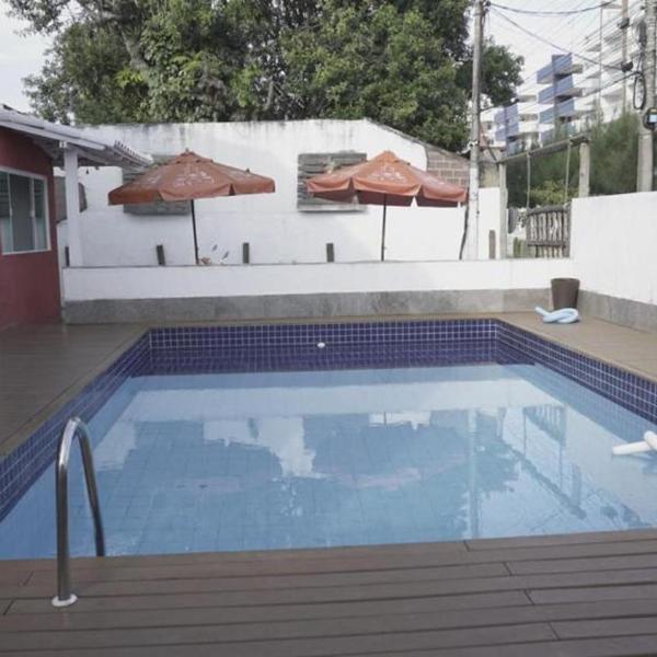 Trevo De Arraial pousada em cabo frio - Foto 2